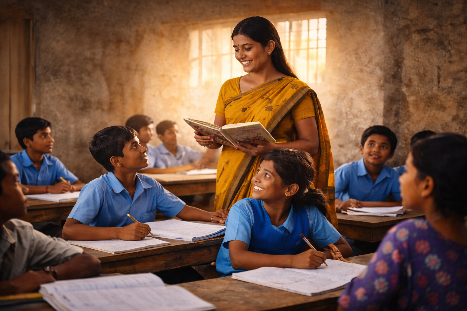 Education initiative image