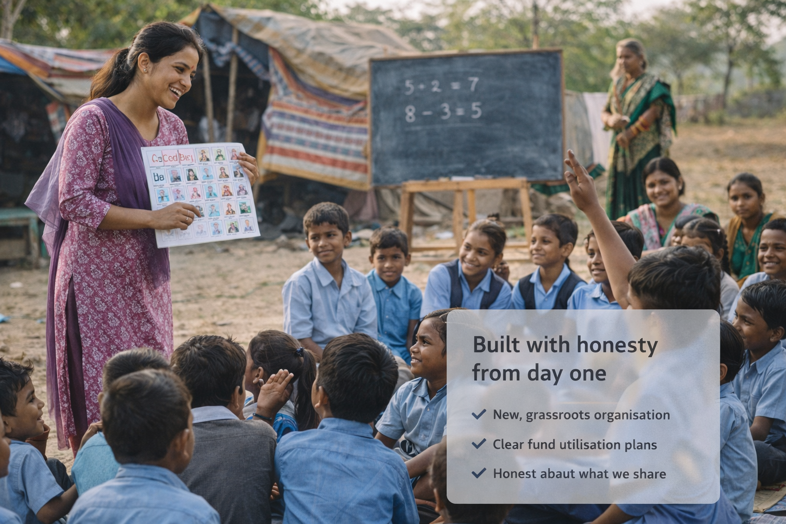 Community impact and social work