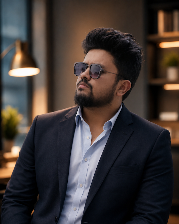 Chiranjib Kakati