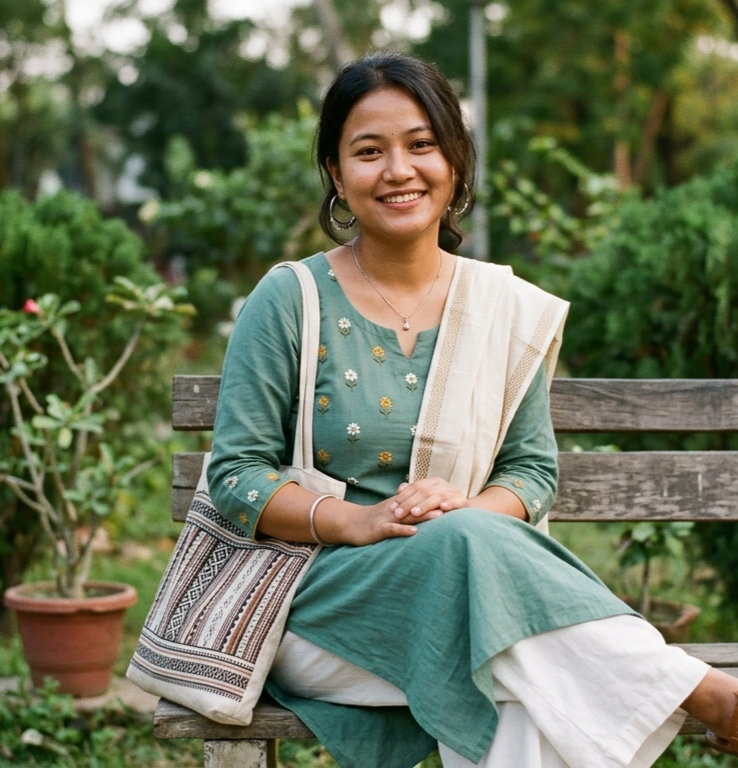 Disha Borah