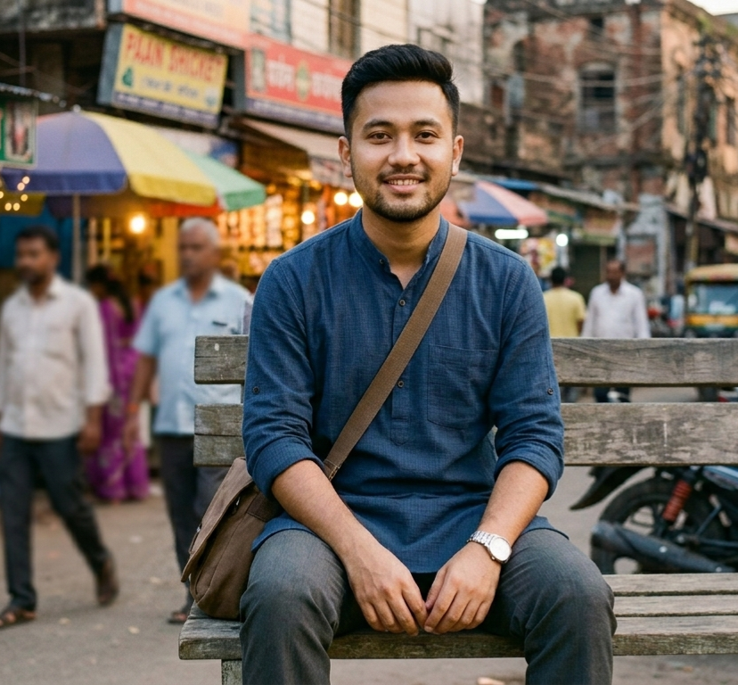 Arun Hazarika