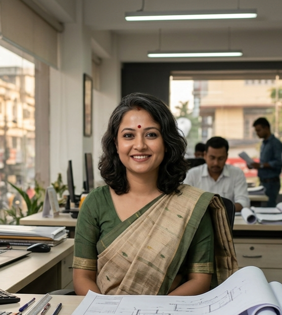 Mitali Gogoi