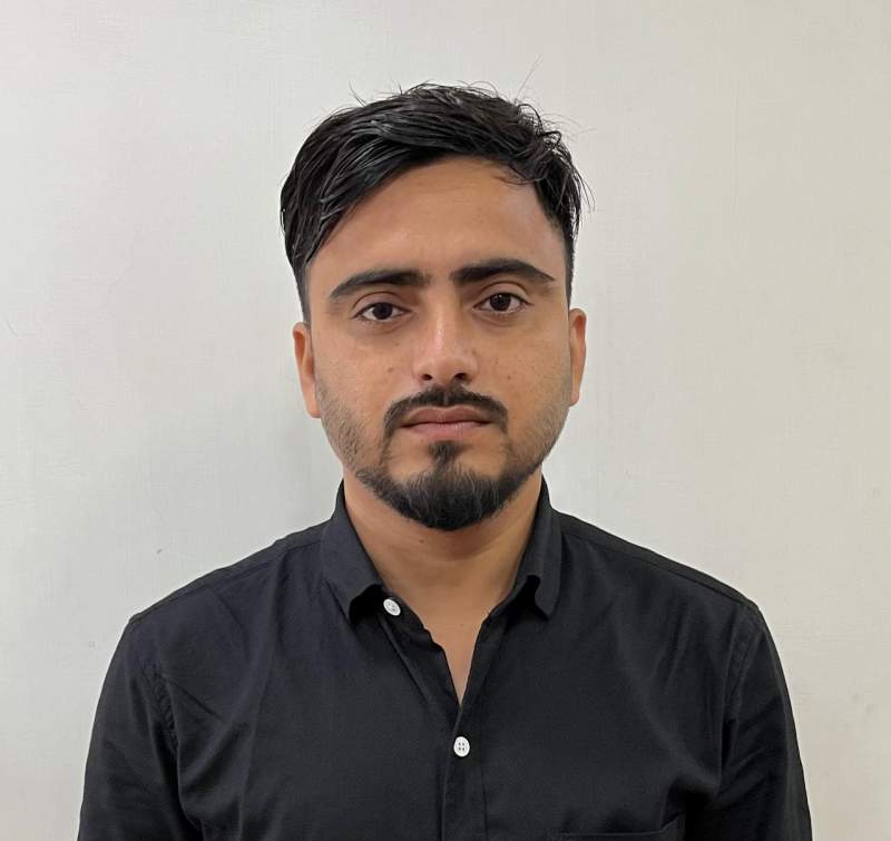 VISHALJYOTI KALITA
